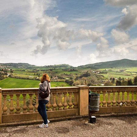 La Ripa Del Drago Villa Bibbona Luaran gambar