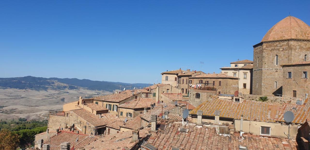 La Ripa Del Drago Villa Bibbona Luaran gambar