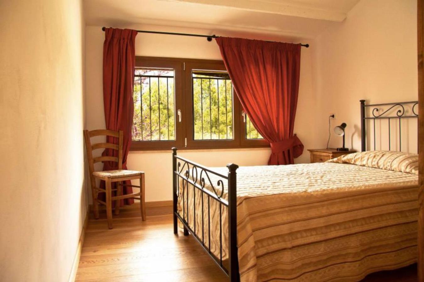La Ripa Del Drago Villa Bibbona Luaran gambar