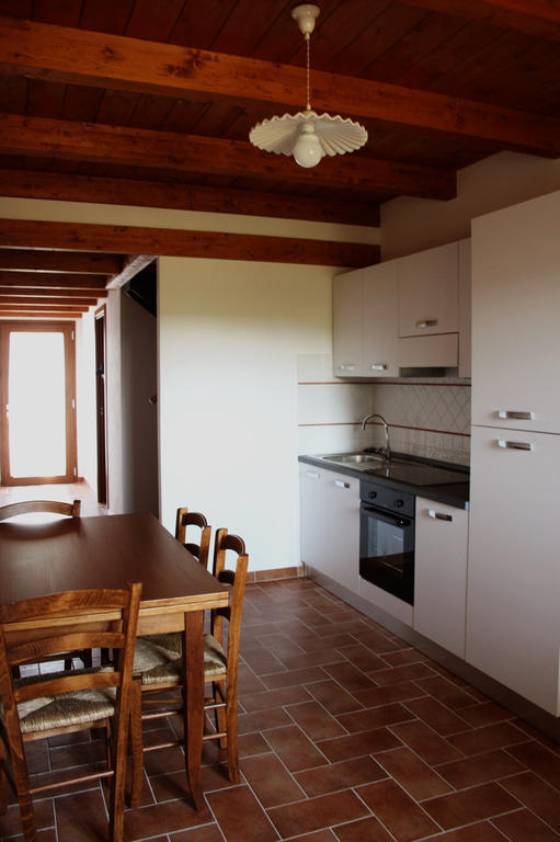 La Ripa Del Drago Villa Bibbona Bilik gambar